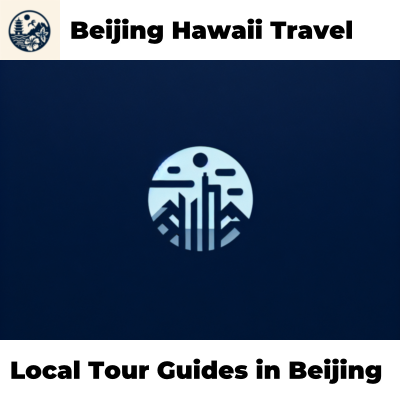 Local Tour Guides in Beijing